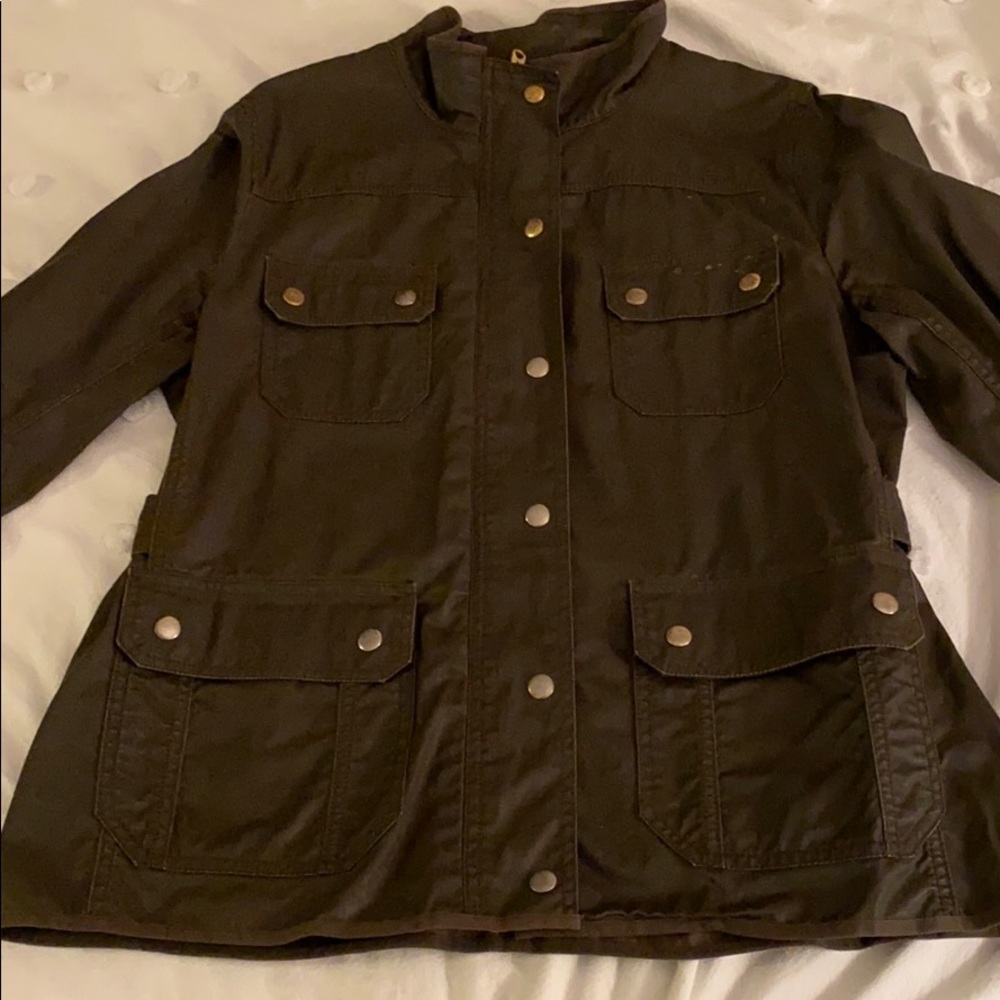 Jacket